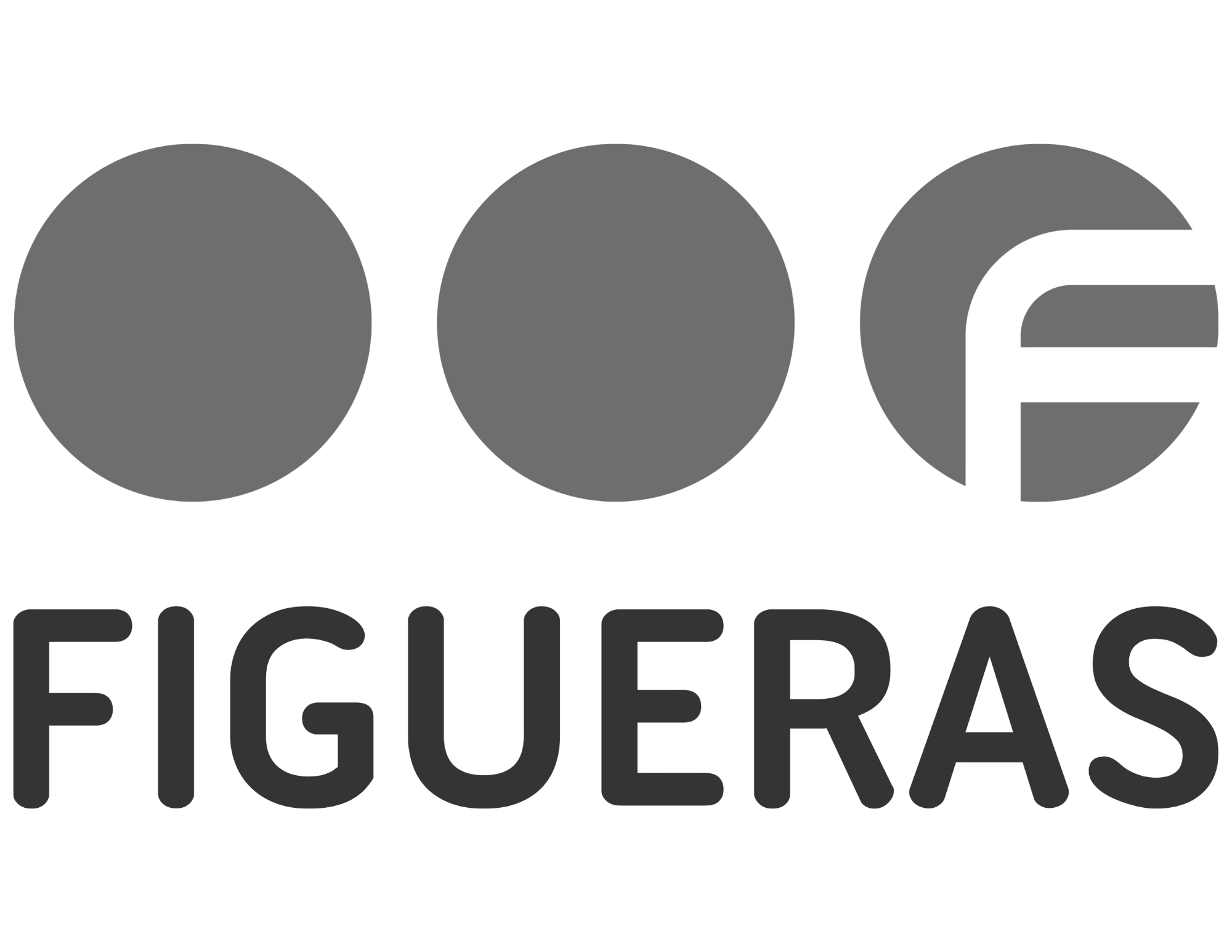 Logo for Figueras
