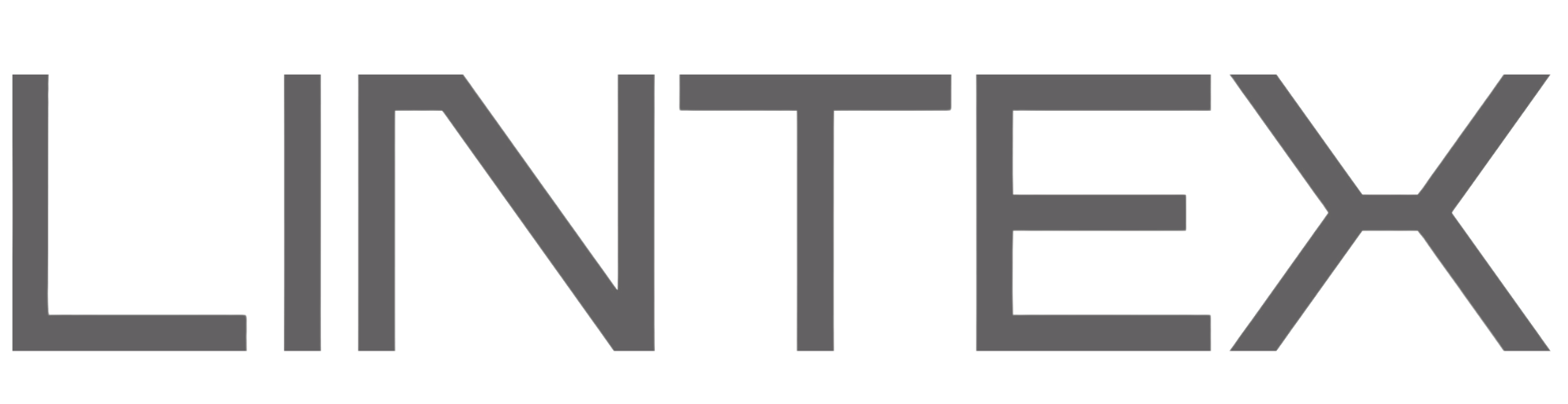 Logo for Lintex